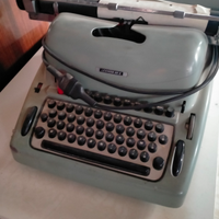 Olivetti