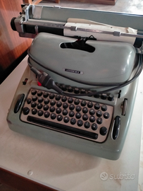 Olivetti