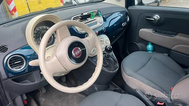 Fiat 500 gpl