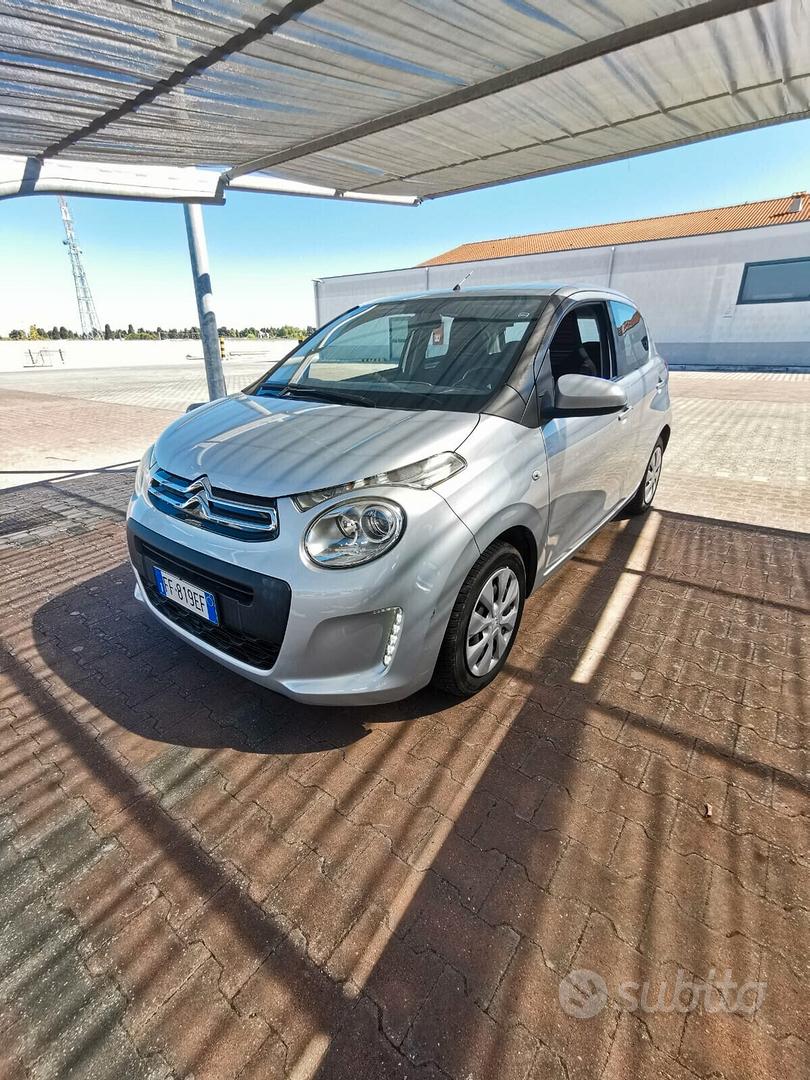 Citroen C1 2ª serie