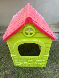 Casetta per bambini