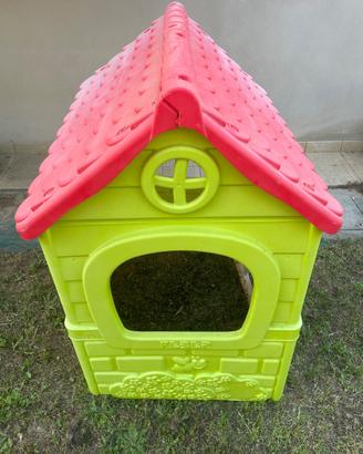 Casetta per bambini