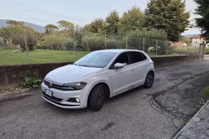 Polo neopatentati