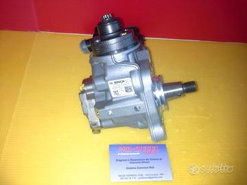 Pompa bosch 0445010516 citroen - peugeot