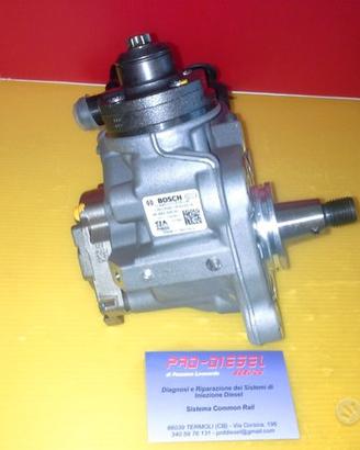 Pompa bosch 0445010516 citroen - peugeot