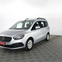 MERCEDES-BENZ CLA sse T T 180d Executive