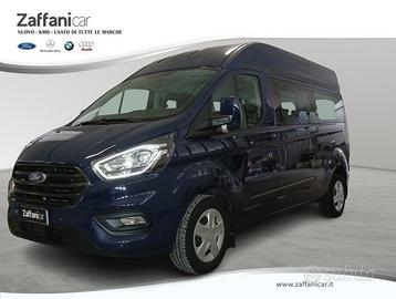 FORD Transit Custom 1ª s - Transit Custom 320 2.0