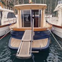 Vendita sciallino 34 for pleasure