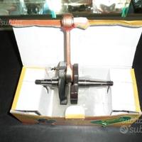 Albero motore completo piaggio vespa px 125 150