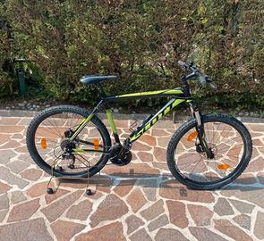 Bicicletta Scott