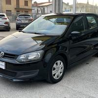 Volkswagen Polo 1.2 TDI 5 p. Tech&Sound