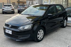 Volkswagen Polo 1.2 TDI 5 p. Tech&Sound