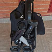 Passeggino Chicco Ohlalà 2