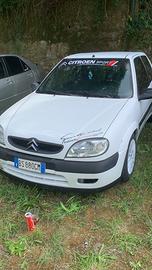 Saxo vts