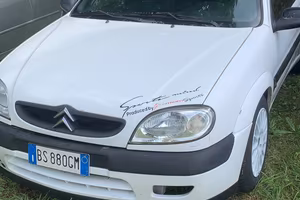 Saxo vts