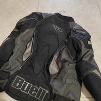 Giacca e Pantalone Buell originali 