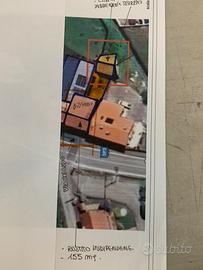 Rustico a madonna delle grazie