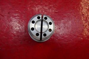 DADO CANOTTO DUCATI MULTISTRADA 620 IE