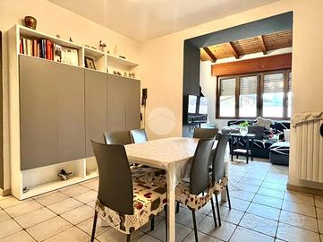 3 LOCALI A CARATE BRIANZA