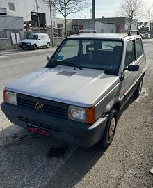 Fiat Panda 900 i.e. cat Hobby