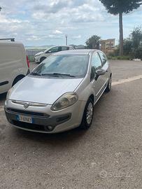 FIAT Punto Evo - 2010