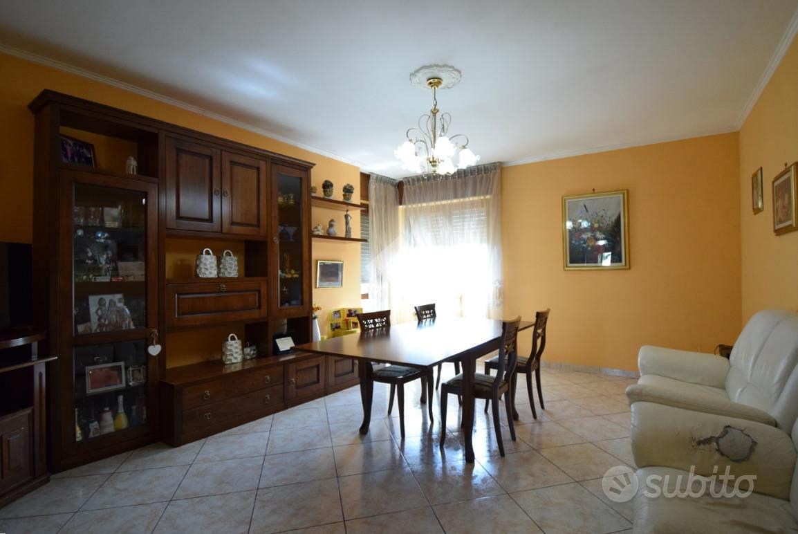 Apartment in Cologno Monzese, San Maurizio al Lambro - Vista 5