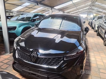 Renault Clio TCe 90 CV 5 porte Techno