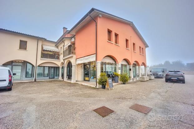 BAR RISTORANTE PER INVESTIMENTO