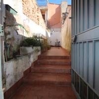 Indipendente Ristrutturato con terrazza in Centro