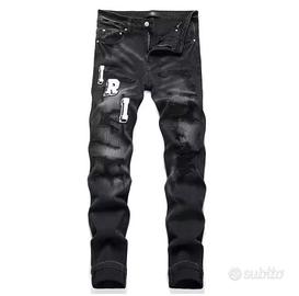 Pantaloni amiri outlet