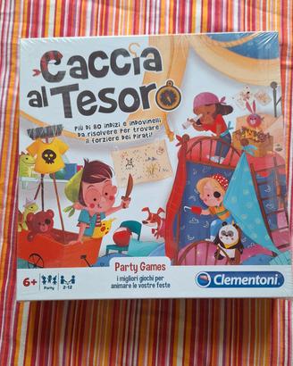 gioco in scatola 