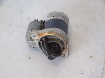 Motorino avviamento Ford Ecosport 1.0 ecoboost