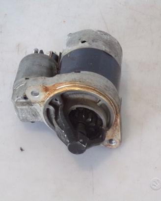 Motorino avviamento Ford Ecosport 1.0 ecoboost