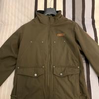 Cappotto / Giacca Columbia