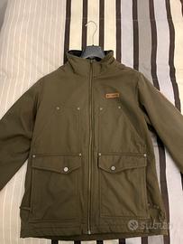 Cappotto / Giacca Columbia