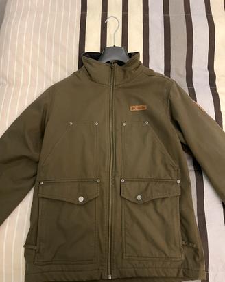 Cappotto / Giacca Columbia