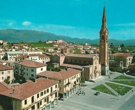 Appartamento al piano rialzato, Cornuda