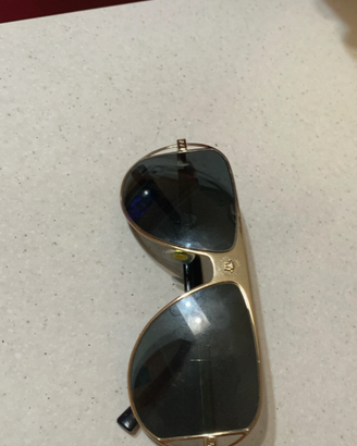 Occhiali da sole Versace