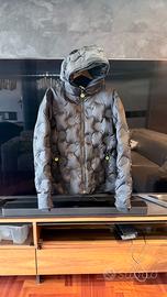 Piumino uomo BARROW – Taglia L – Nuovo