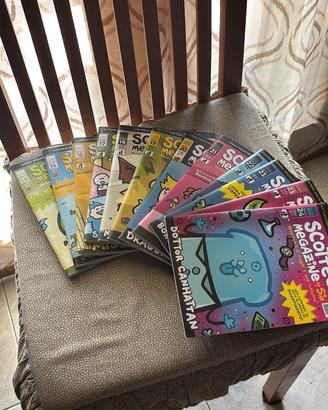 Fumetti