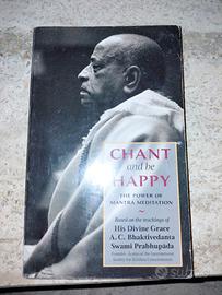 Chant and be happy