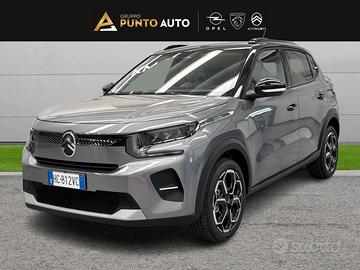 CITROEN C3 PureTech 100 S&S Max
