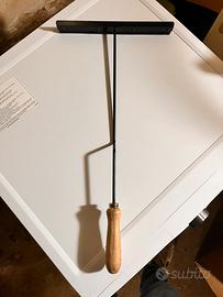 Paletta stufa pellet ad inserto Piazzetta