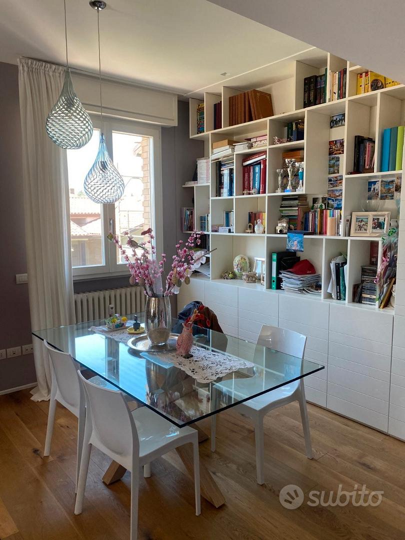 Appartamento – Cesena, Quartiere Cesuola - Vista 4