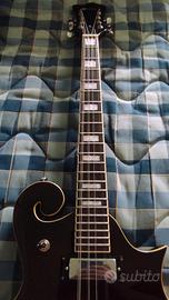 Mandolino Ottava Eastwood 