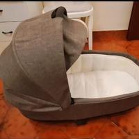 Cybex platinum Navicella  Lux PLUS