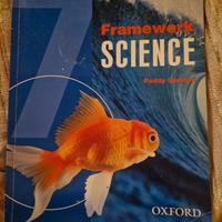 Framework Science 7, ISBN 9780199148066