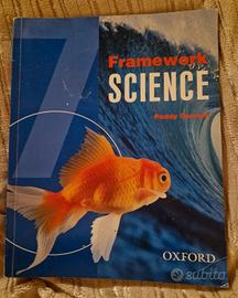 Framework Science 7, ISBN 9780199148066