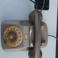 telefono a disco 20