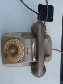 telefono a disco 20